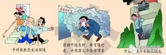 火災(zāi)、觸電、高處墜落、車(chē)輛傷害等冬季施工常見(jiàn)安全事故如何防治