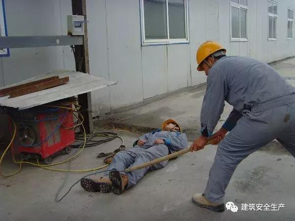 火災(zāi)、觸電、高處墜落、車(chē)輛傷害等冬季施工常見(jiàn)安全事故如何防治