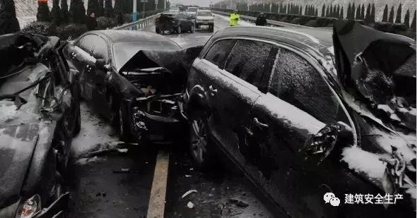 火災(zāi)、觸電、高處墜落、車(chē)輛傷害等冬季施工常見(jiàn)安全事故如何防治
