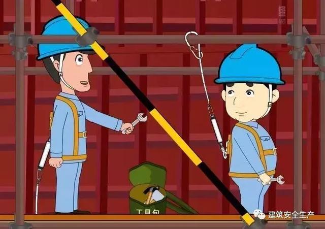 火災(zāi)、觸電、高處墜落、車(chē)輛傷害等冬季施工常見(jiàn)安全事故如何防治