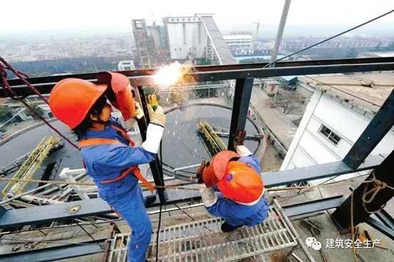 火災(zāi)、觸電、高處墜落、車(chē)輛傷害等冬季施工常見(jiàn)安全事故如何防治