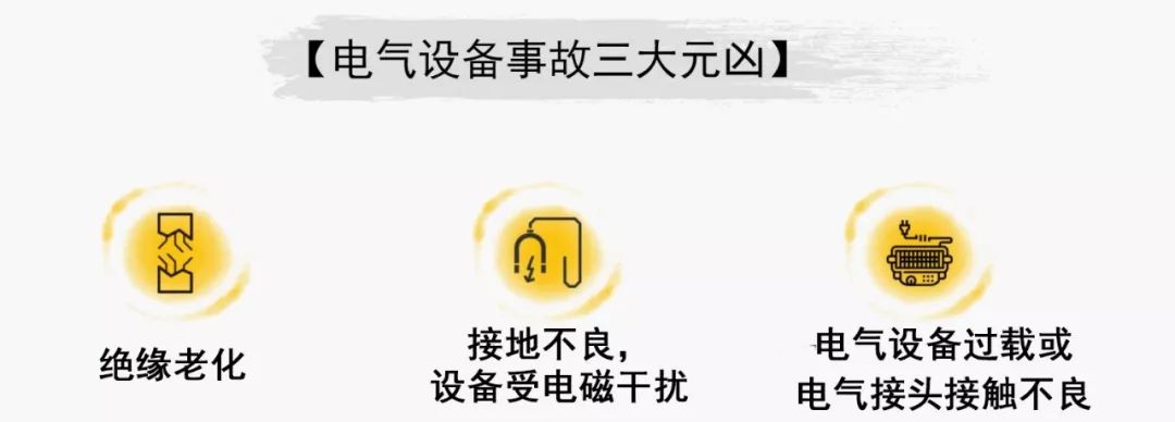 絕緣+接地+溫度，三大招式保障企業(yè)電氣安全_1
