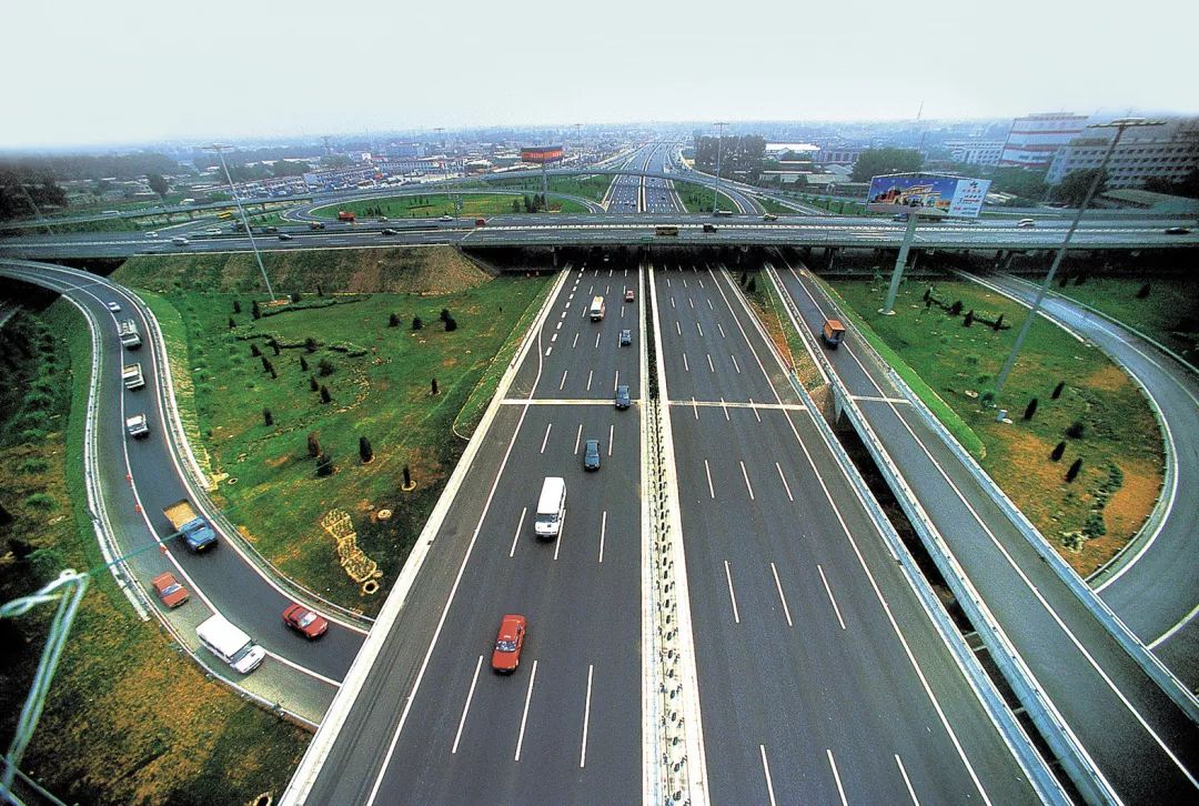 撤站后，車輛通行高速公路應(yīng)知應(yīng)會(huì)_1