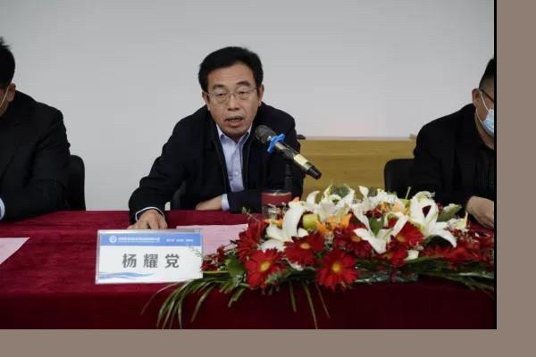 新起點上鑫跨越，新征程奔鑫未來——鑫安利集團(tuán)召開2021年度工作總結(jié)暨先進(jìn)表彰會